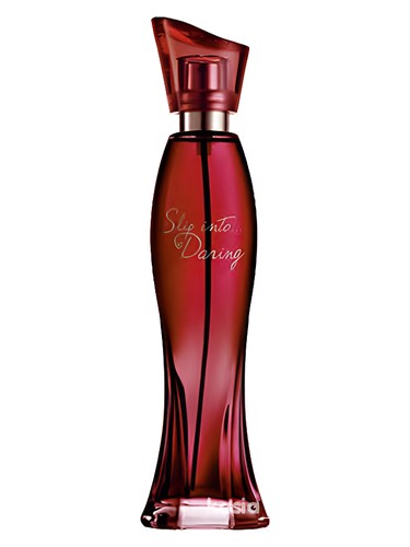 Slip Into Daring