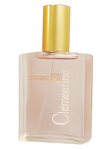 Sweet Clementine Sucree