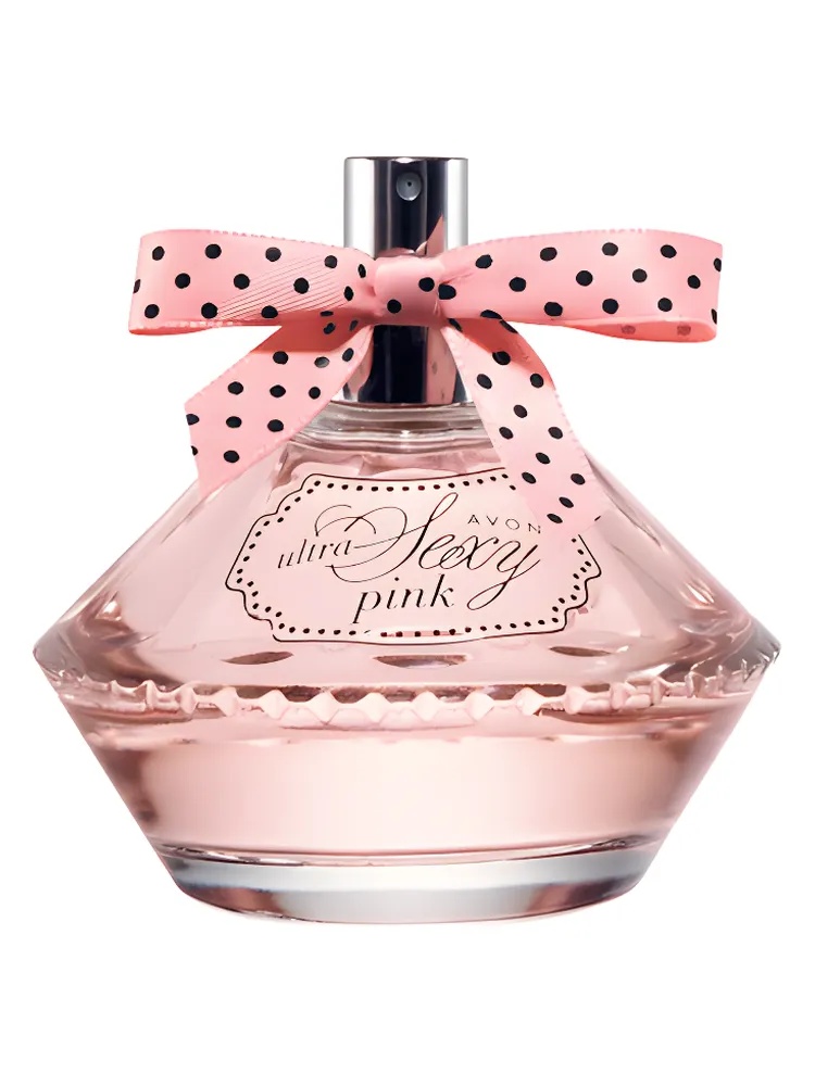 Ultra Sexy Pink