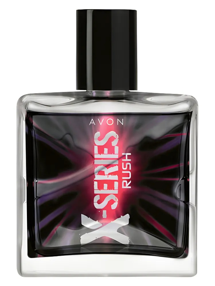 X Series Rush