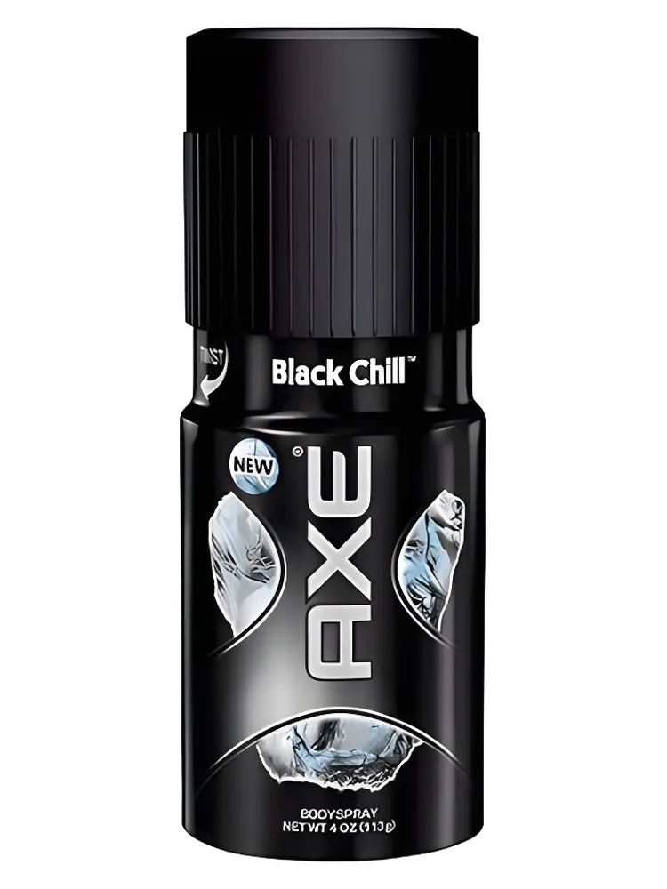 Black Chill