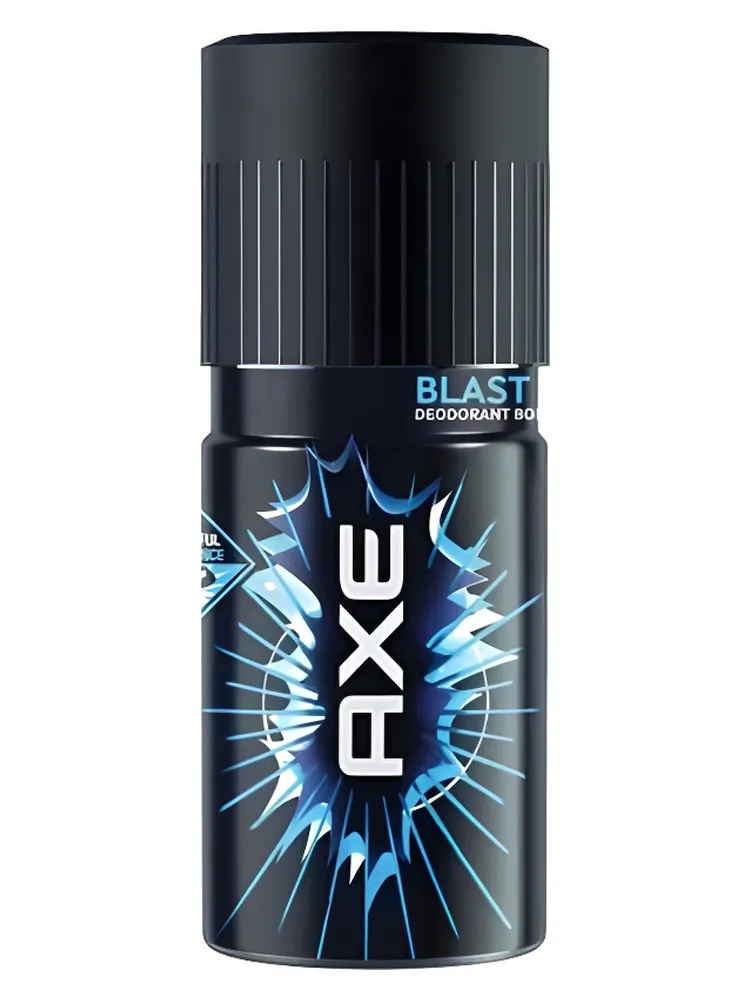 Sport Blast