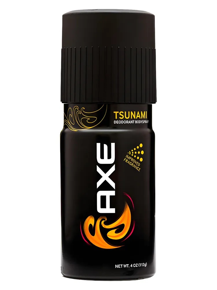 Tsunami