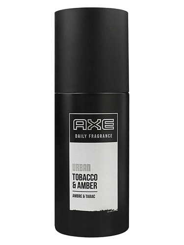 Urban Tobacco Amber