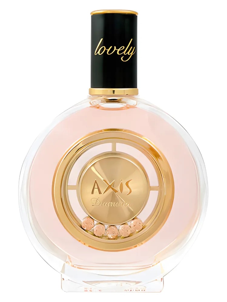 Axis Diamond Lovely