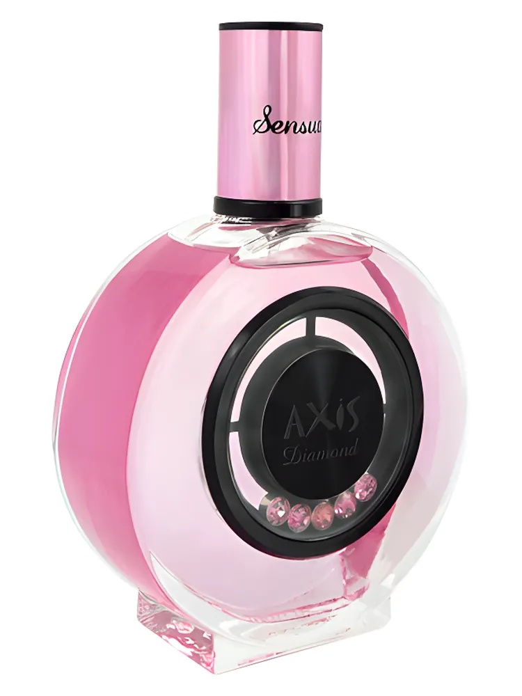 Axis Diamond Sensual