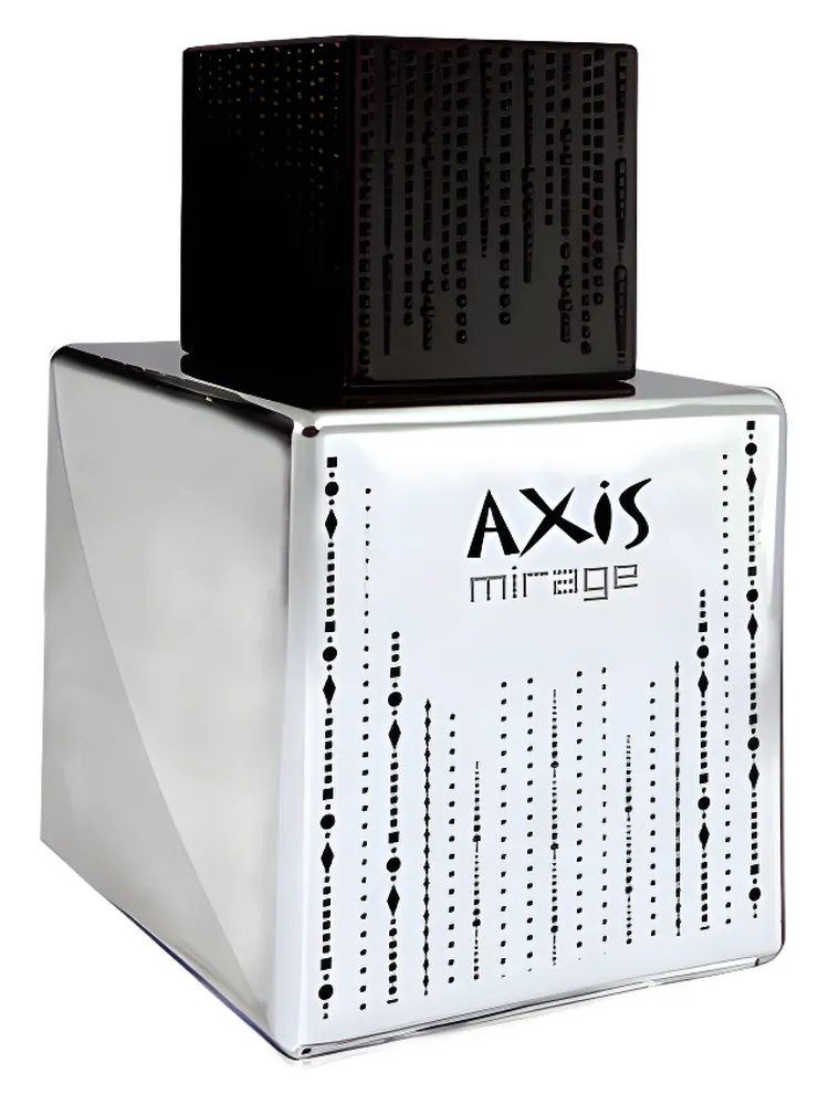 Axis Mirage