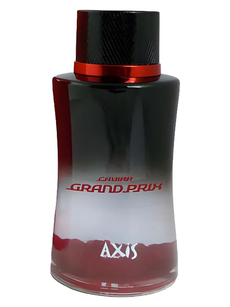 Caviar Grand Prix No 20