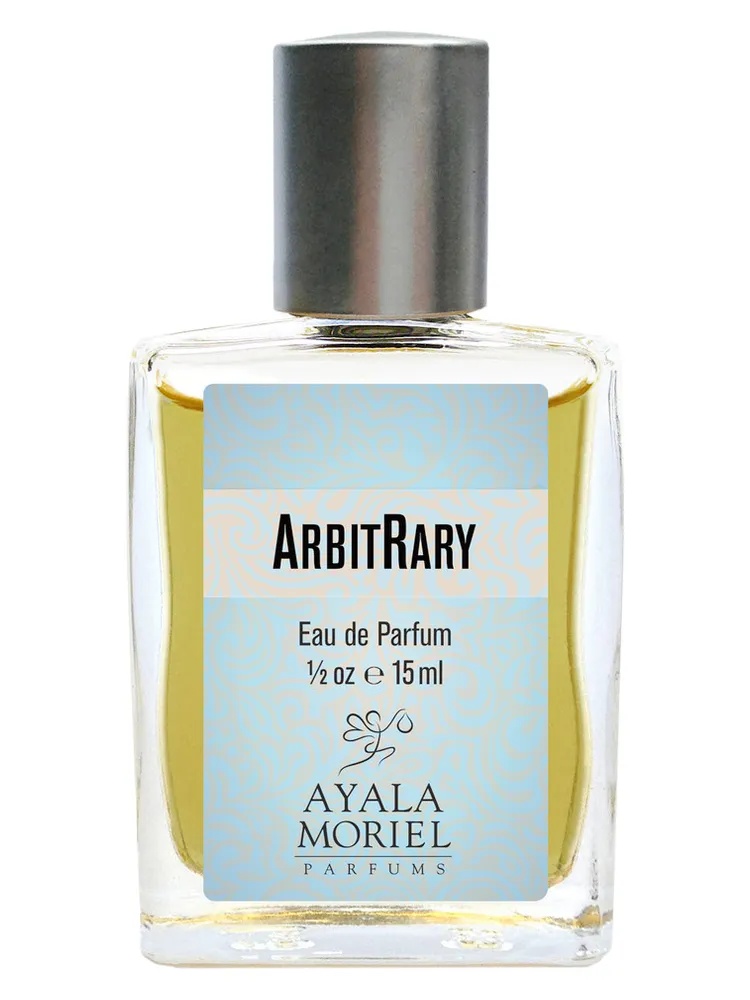 ArbitRary