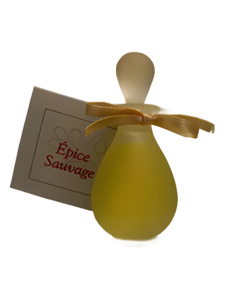 Epice Sauvage