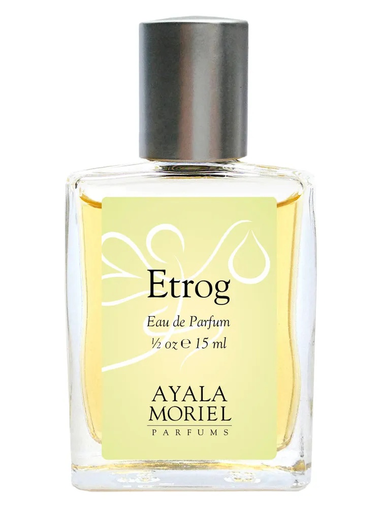 Etrog