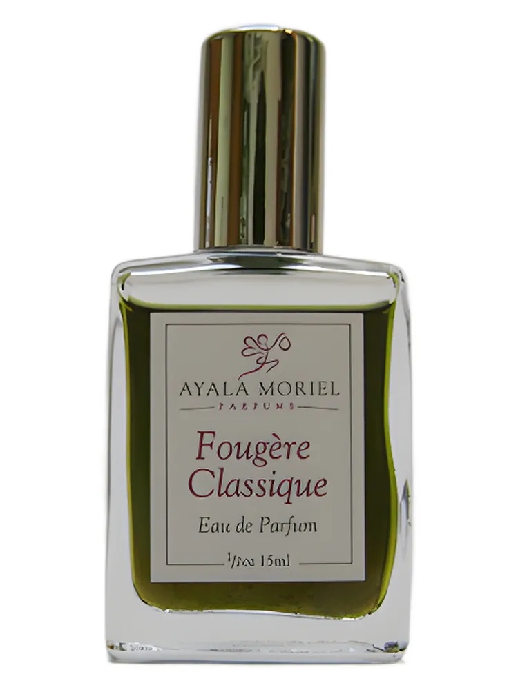 Fougere Classique