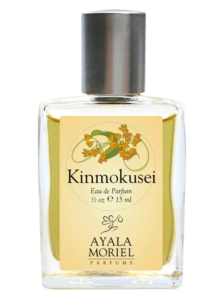 Kinmokusei