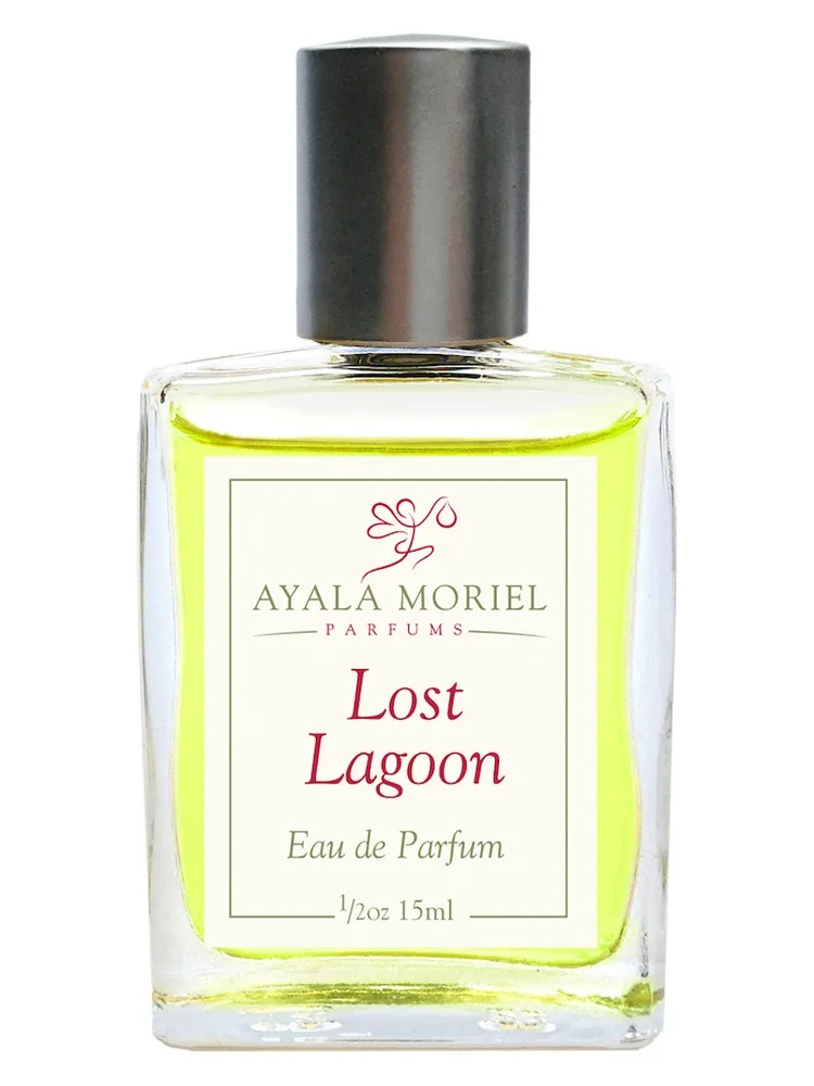 Lost Lagoon