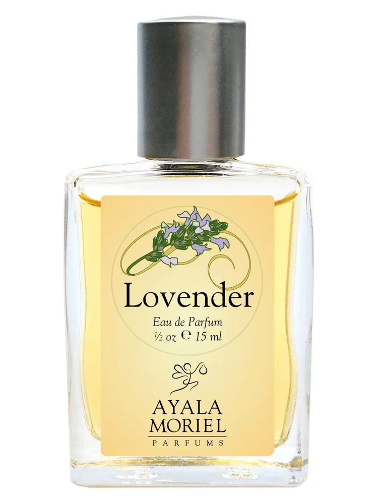 Lovender