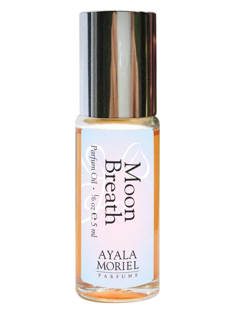 Moon Breath