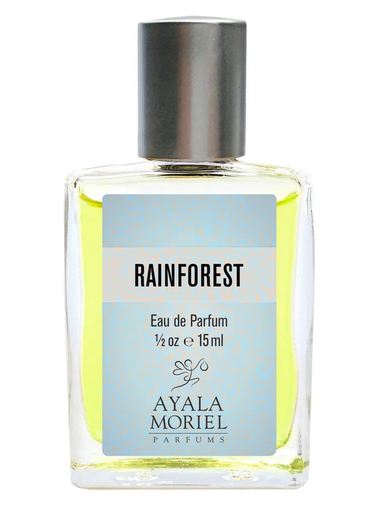 Rainforest