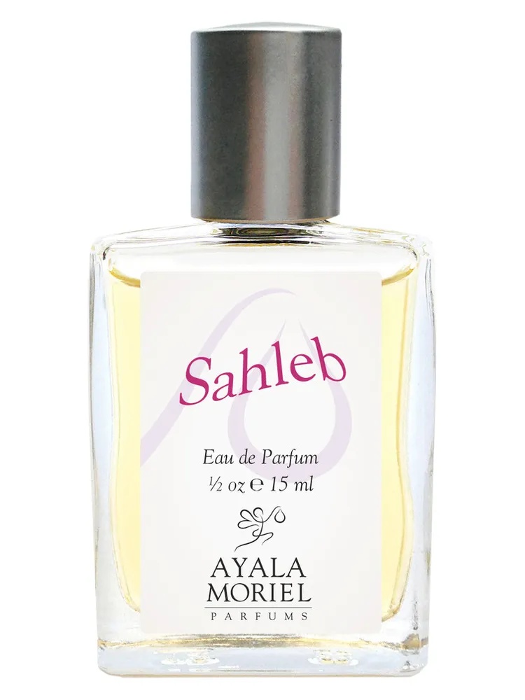 Sahleb