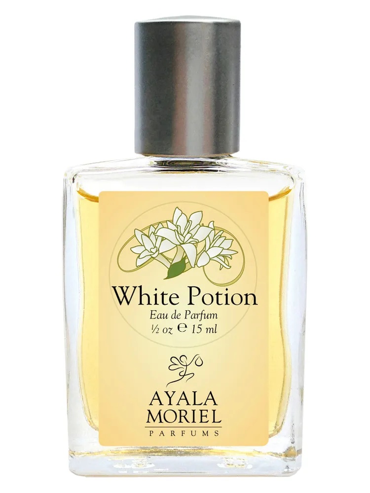 White Potion