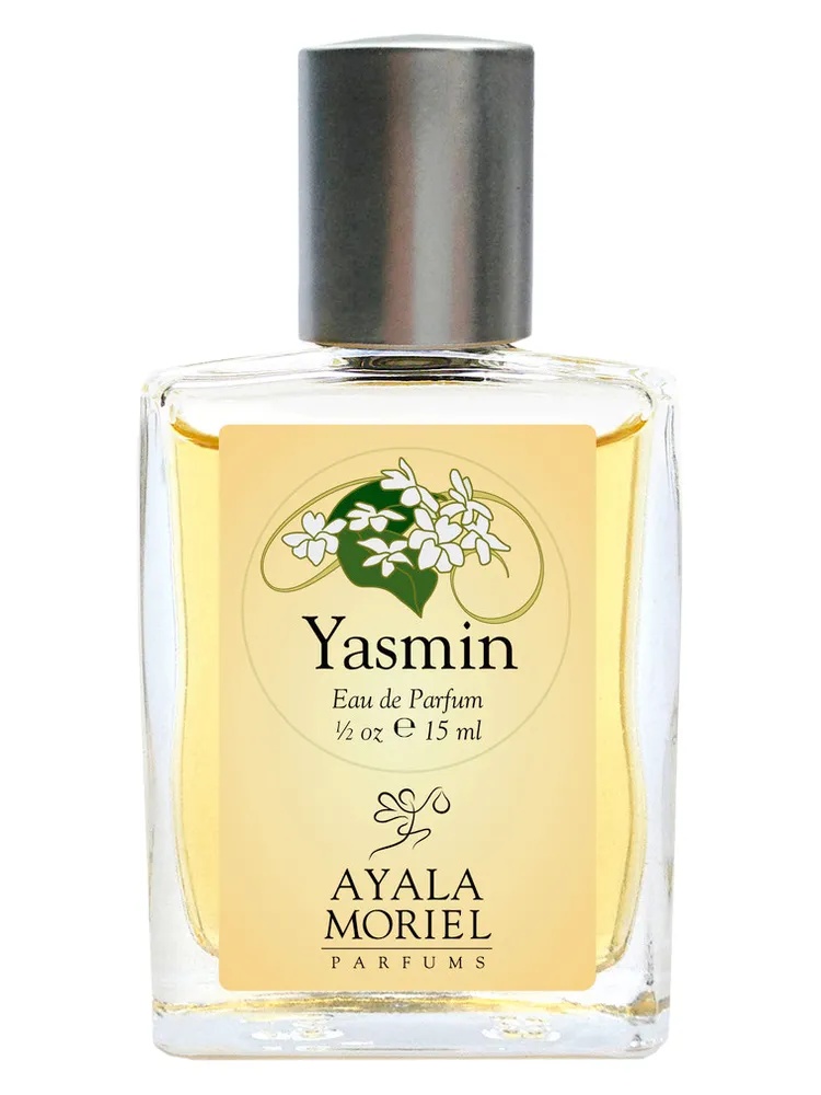 Yasmin