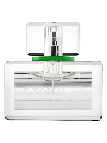 Azagury Green