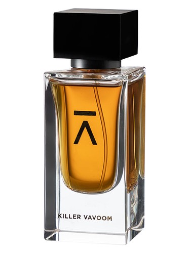 Killer Vavoom