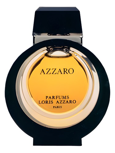 Azzaro By Parfums Loris Azzaro 1975