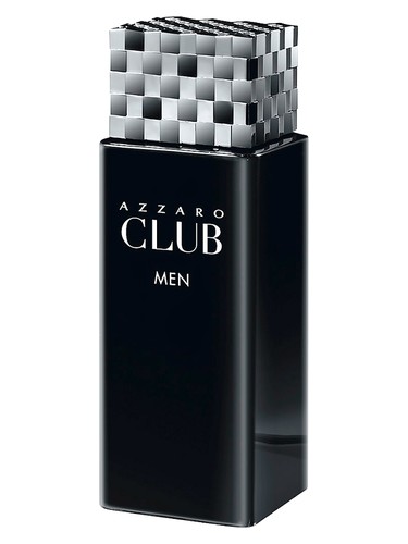 Azzaro Club Men