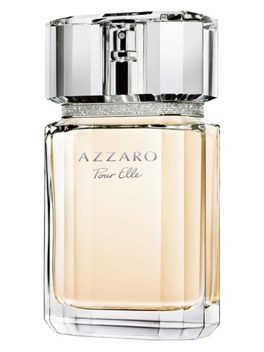 Azzaro Pour Elle 