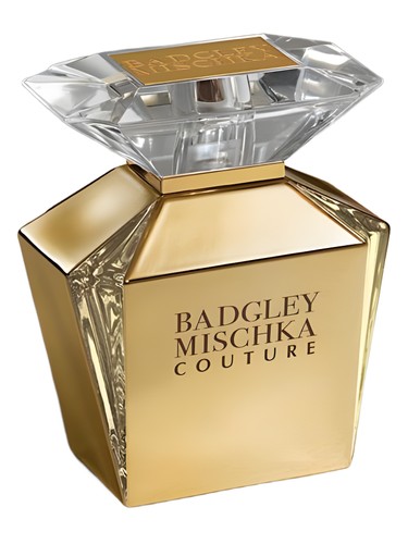Badgley Mischka Couture