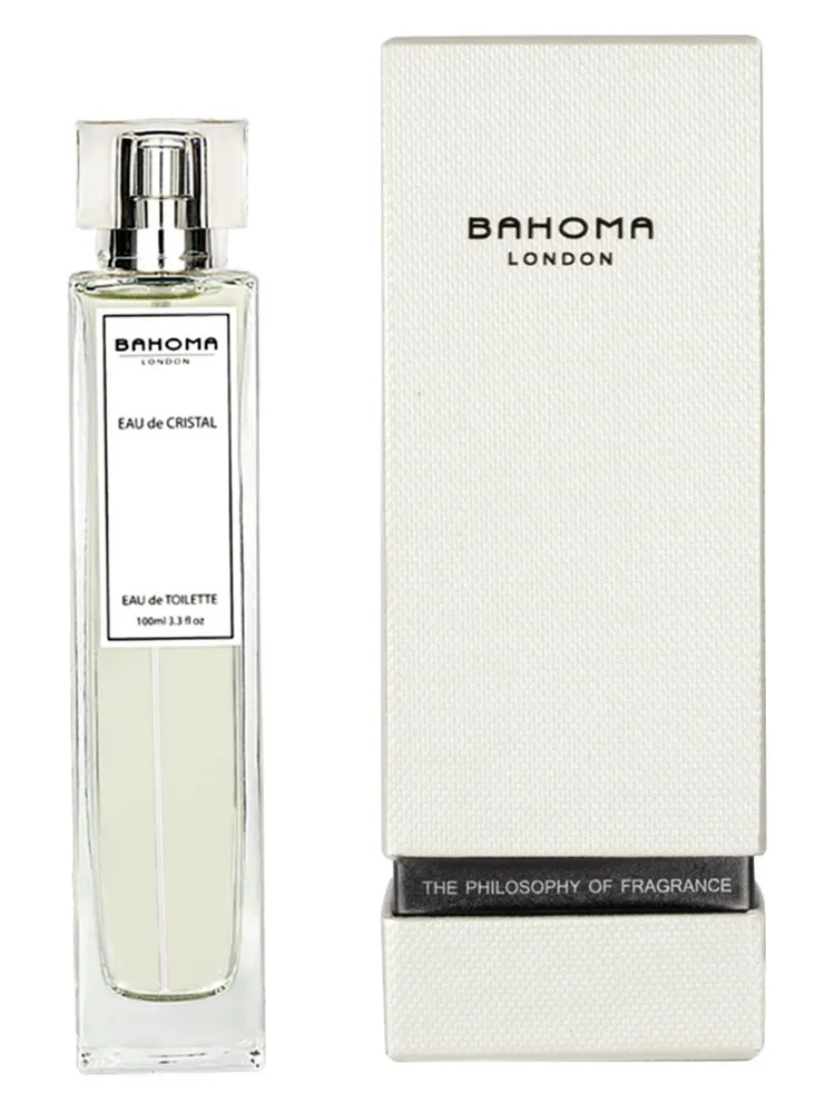 Eau de Cristal