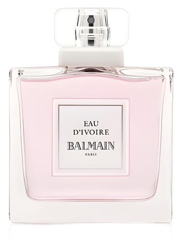 Eau d’Ivoire