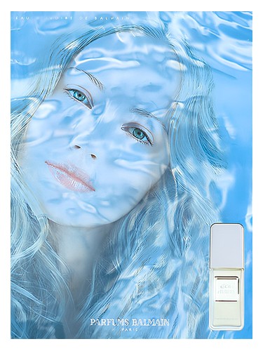 Eau d'Ivoire
