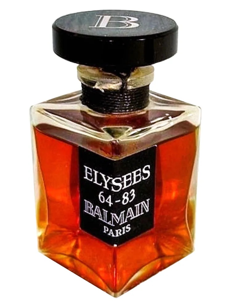 Elysees 64 83