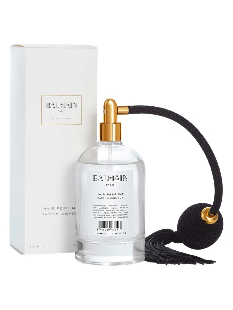 Hair Perfume Limited Edition 