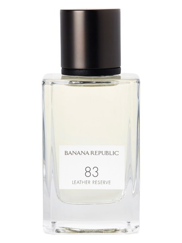83 Leather Reserve