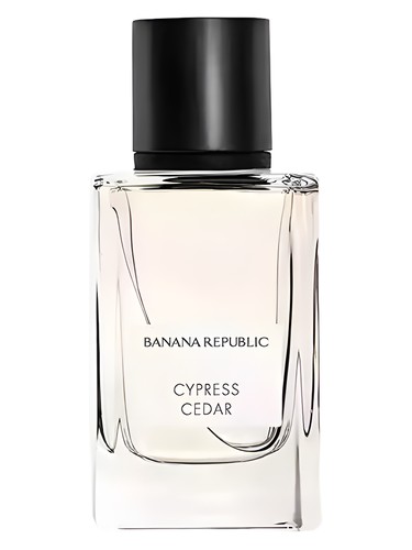 Cypress Cedar