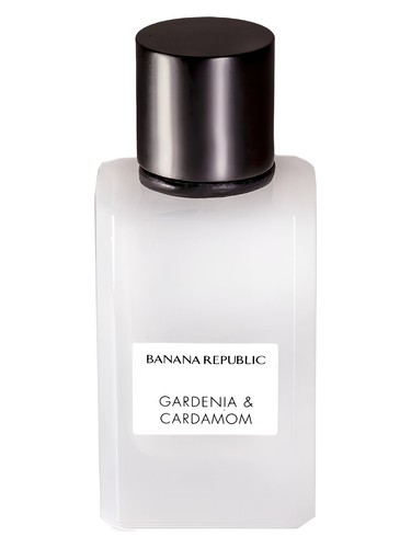 Gardenia Cardamom