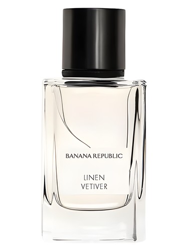 Linen Vetiver