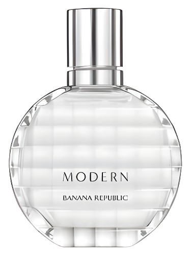 Modern Woman 