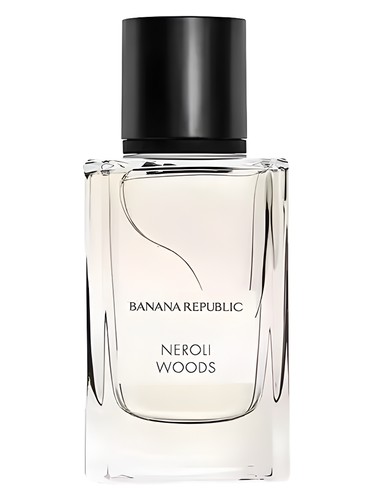 Neroli Woods