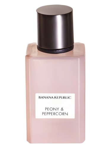 Peony Peppercorn