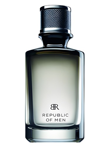 Republic Of Men