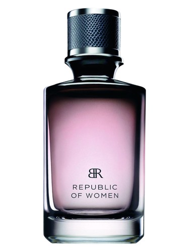 Republic Of Women