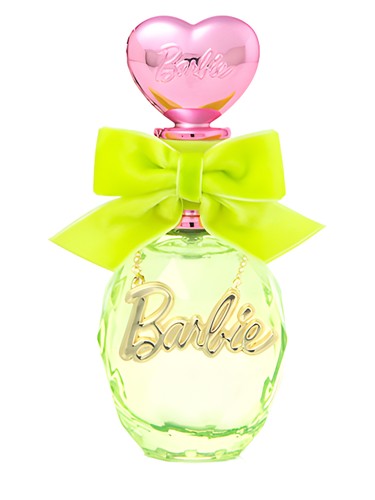 Barbie Kiss