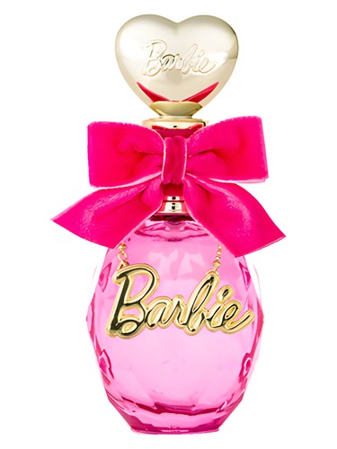 Barbie No 1 Doll