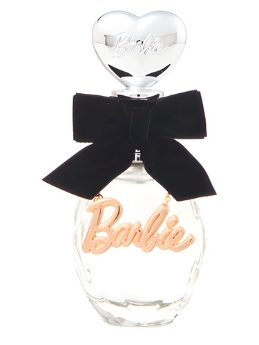 Barbie Sweet Peony