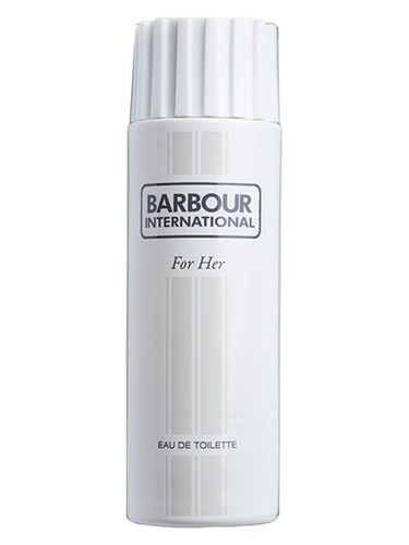 Barbour International For Her