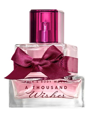 A Thousand Wishes