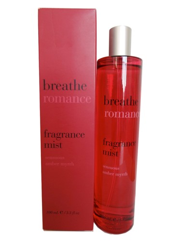 Breathe Romance